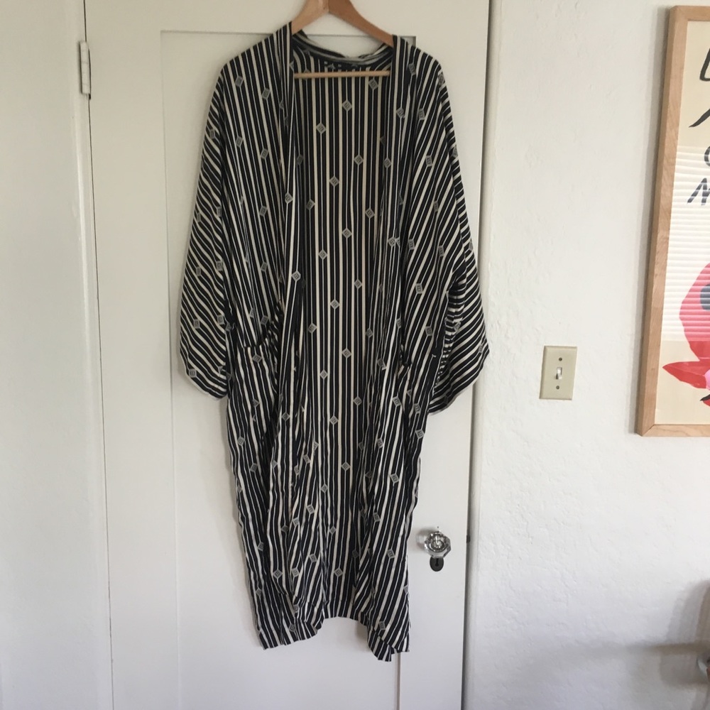 Vintage kimono